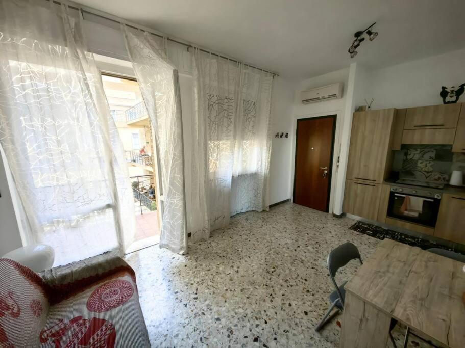 Appartamento Il Porto 利沃诺 外观 照片